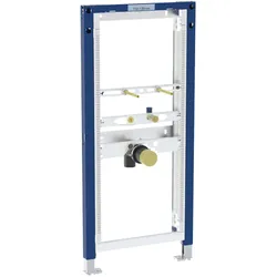 Geberit Duofix Element für Urinal, 112-130cm, universell, für AP-Druckspüler, 111.686.00.2