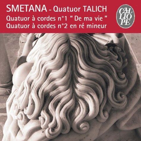 Talich Quartett - Quatuors 1 & 2/Quatuor 1 - Preis vom 13.10.2026 11:25:28 h