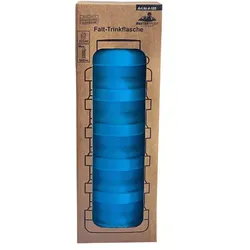 Trinkflasche 0,5L, faltbar