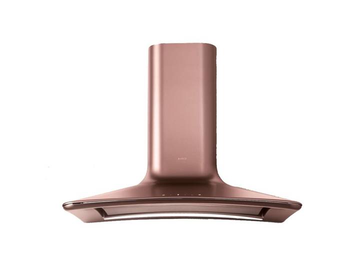 Hotte décorative ELICA SWEET COPPER F/85 85cm inox