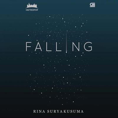 Falling - Rina Suryakusuma, Audio, 9789152177945