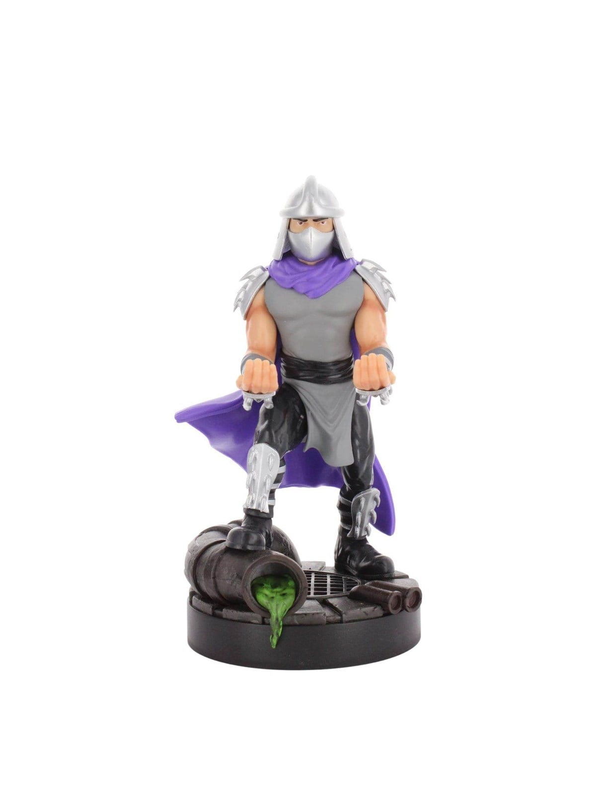 Cable Guys TMNT SHREDDER - Zubehör für Spielkonsole