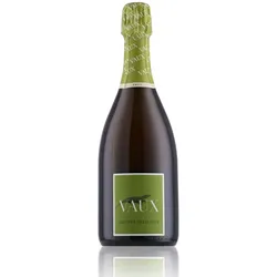 Schloss VAUX Grüner Veltliner Sekt Brut 2019 12% Vol. 0,75l