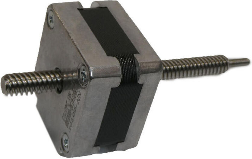 Ersatzteil Steppermotor (Zoom) Led Pix-12 Swing Qcl