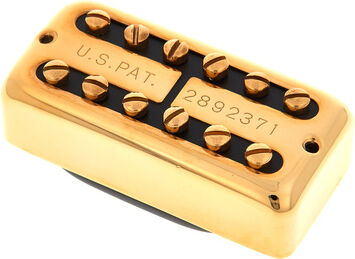 Gretsch FilterTron HS Bridge Gold