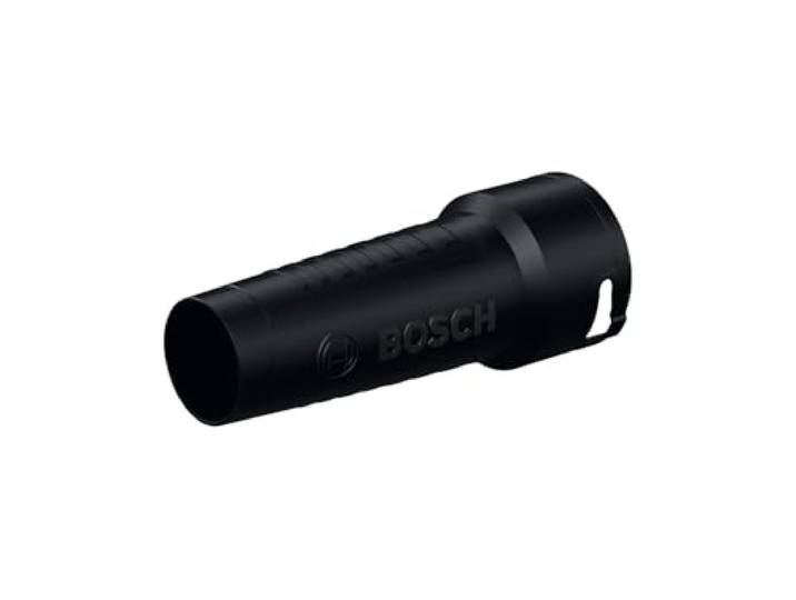 Bosch Professional blaasmondstuk voor gaten (accessoire voor GBL)