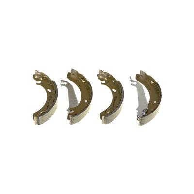 BREMBO Bremsbackensatz S 24 520 für Ford
