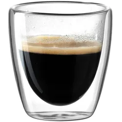Leonardo, Tasse, Duo (100 ml, 1x)