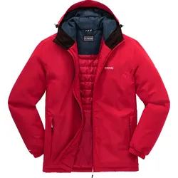 Regatta Herren Wetterschutzjacke wattiert