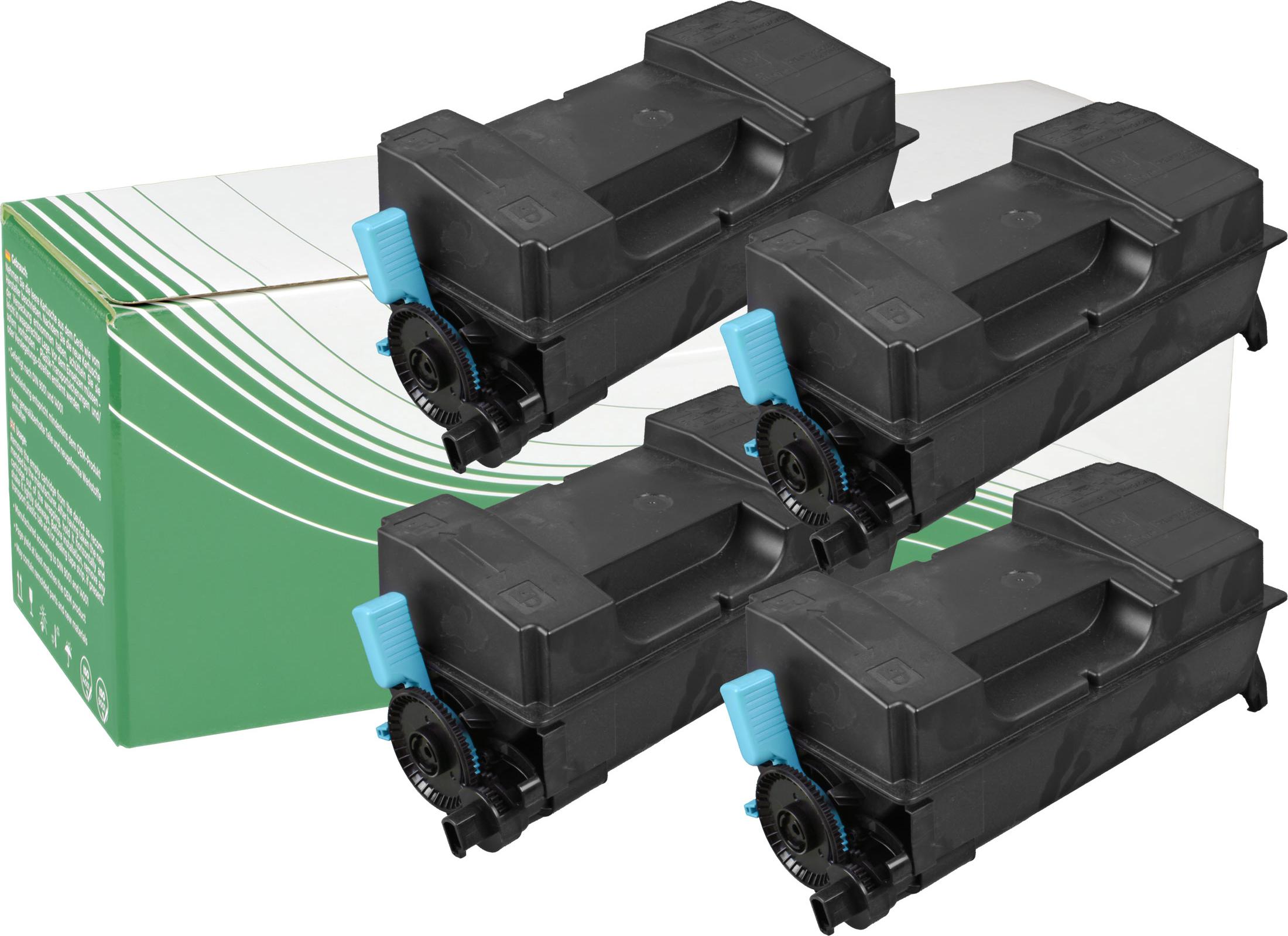 Toner kompatibel zu Kyocera TK-3130 schwarz FS-4300DN FS-4200DN ECOSYS M 3560 idn M 3550 idn