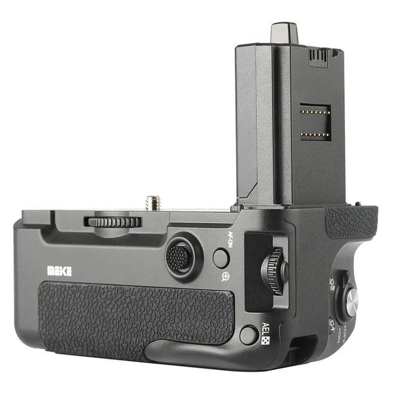 Meike Battery Grip MK A7R IV (Batteriegriff) (22453138)