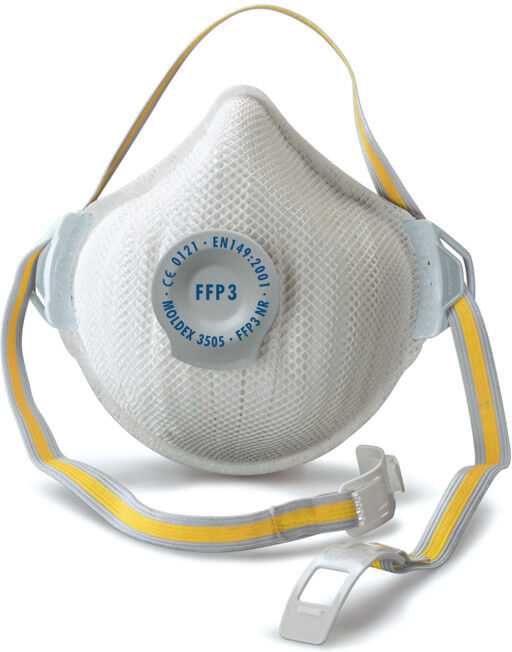 Masque de protection respiratoire Moldex ActivForm 3505 (3505)