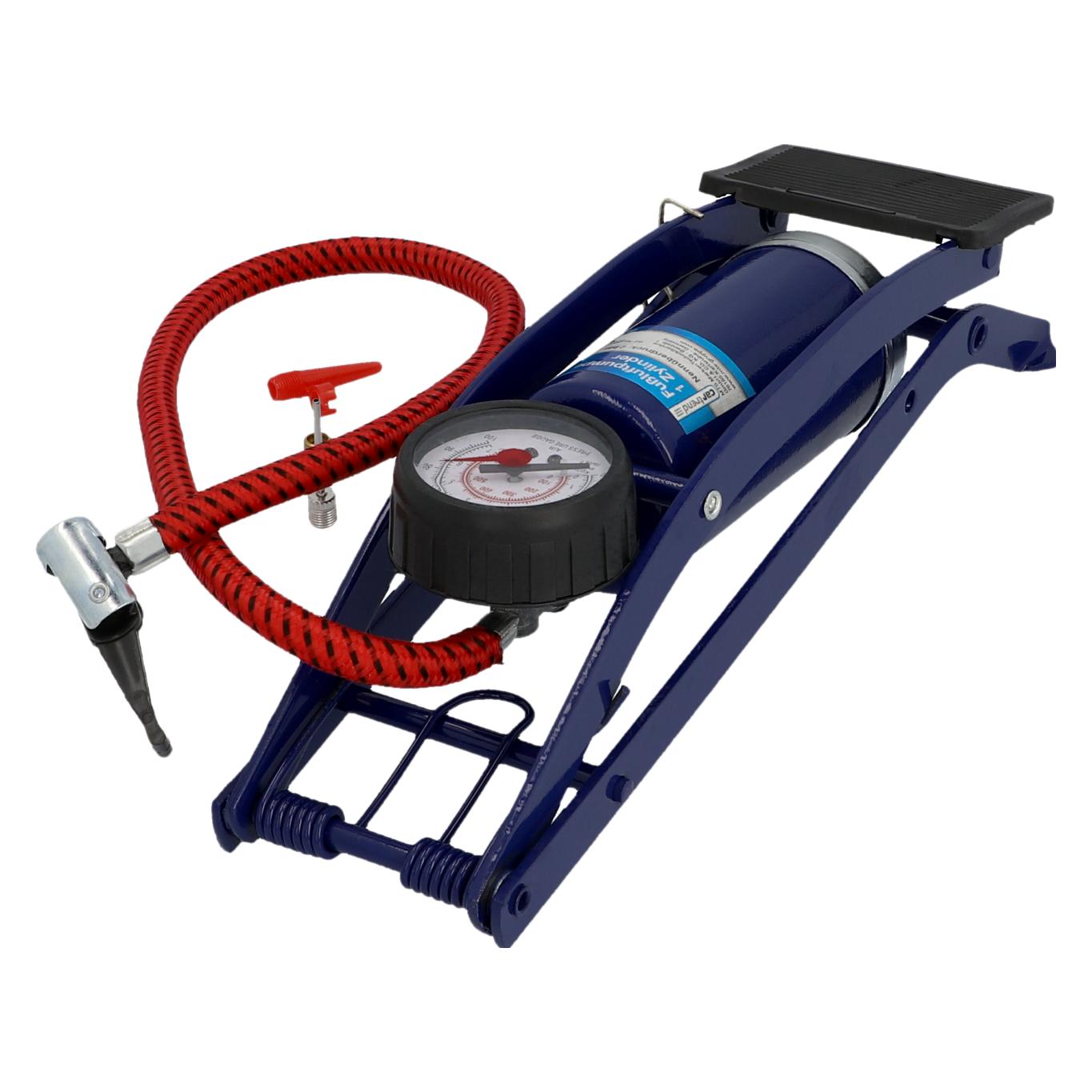 Cartrend Fussluftpumpe (15755028)