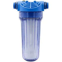 puteus Vorfilter DN 25 (1`) für Gartenpumpen und Jet-Pumpen groß