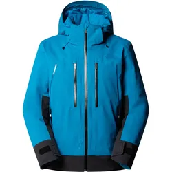 THE NORTH FACE SNOWSQUALL Jacke 2026 dusk blue/tnf black - XL