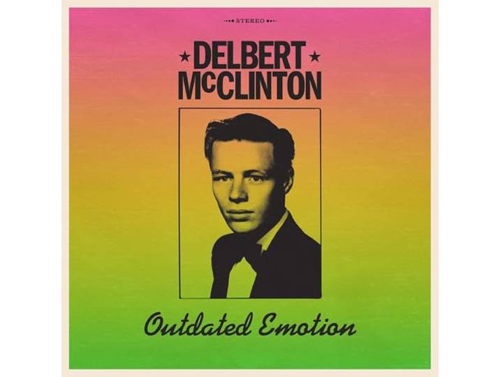 Outdated Emotion