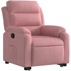 vidaXL, Sessel, Relaxsessel mit Aufstehhilfe