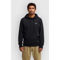 Quiksilver Diamond Hoodie black Gr. S