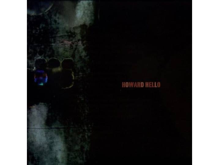 Howard Hello - S/T