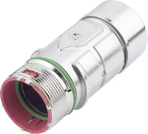 EPIC SIGNAL M23 F6 Kabeldose 44420041 Rot LAPP Inhalt: 5St.