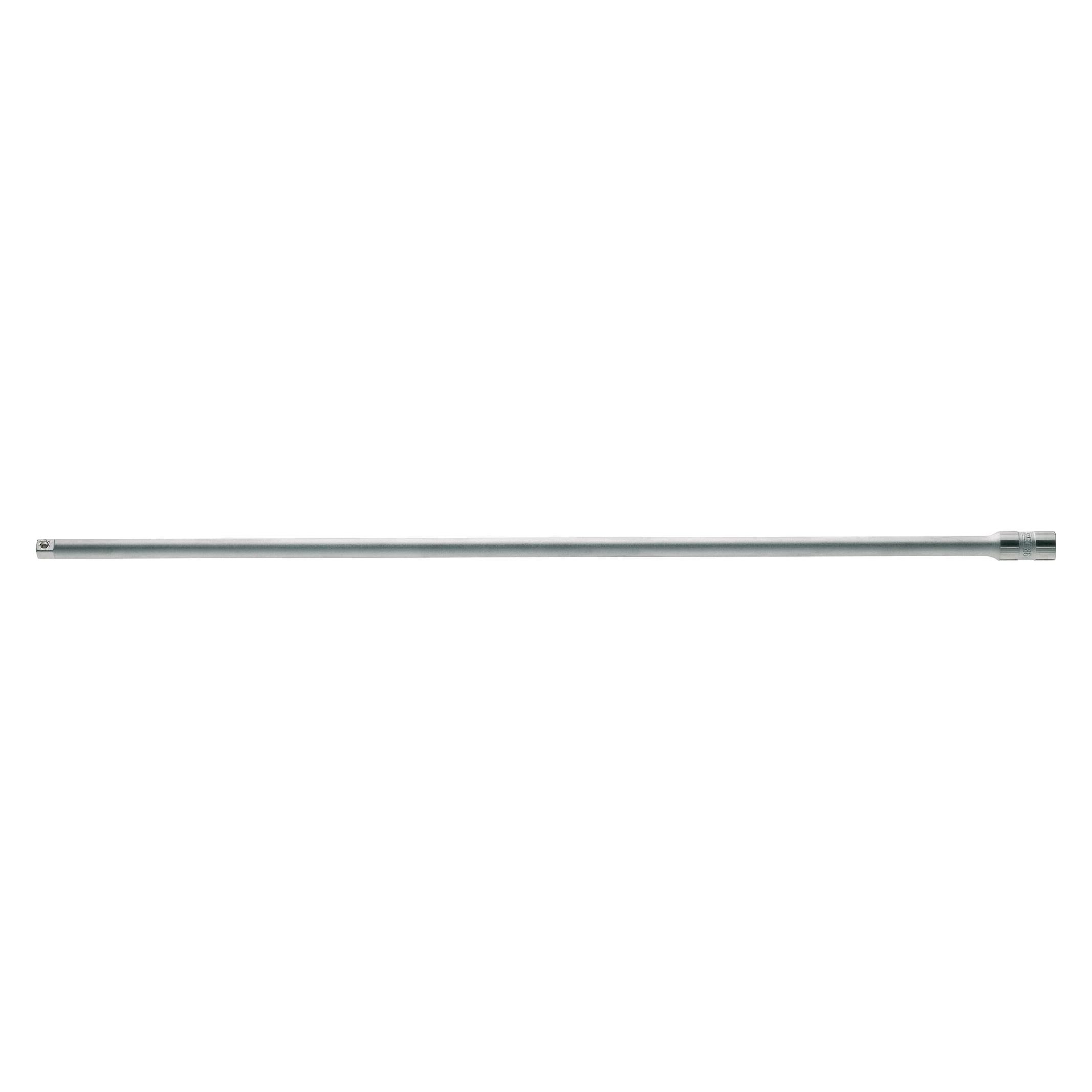 Hazet Verlängerung 868-16 Vierkant6,3 mm (1/4 Zoll) Vierkant 6,3 mm (1/4 Zoll) (1/4") (868-16)