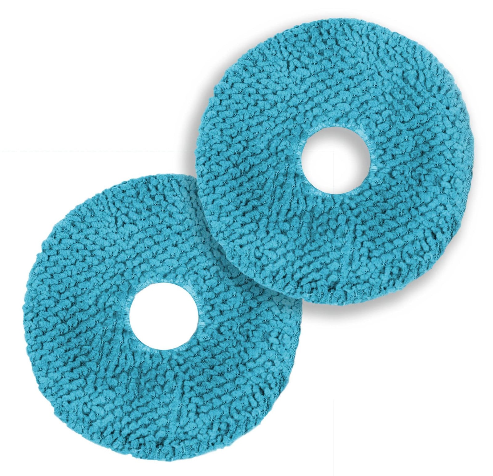 Cecotec accessoires voor Conga 11090 Spin Revolution Home&wash stofzuiger, blauw