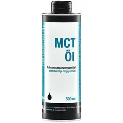 Mct Öl