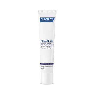 Ducray Kelual DS Creme beruhigend 40 ml