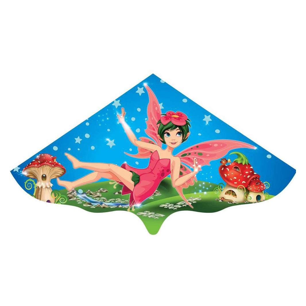 Günther Flugspiele Kinderdrachen Magic Fairy (1101)