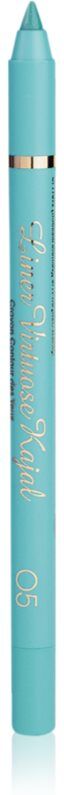 Vivienne Sabó Liner Virtuose Kajal gel eyeliner shade 05 Turquoise 1.1 g