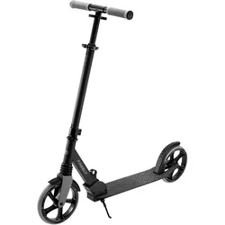 Kinderkraft Roller FREELY, schwarz