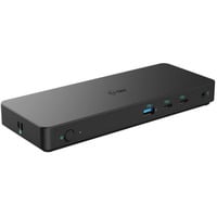 USB-C Triple 4K Docking Station Gen 2 Pro, Dockingstation DP, HDMI, USB, PD