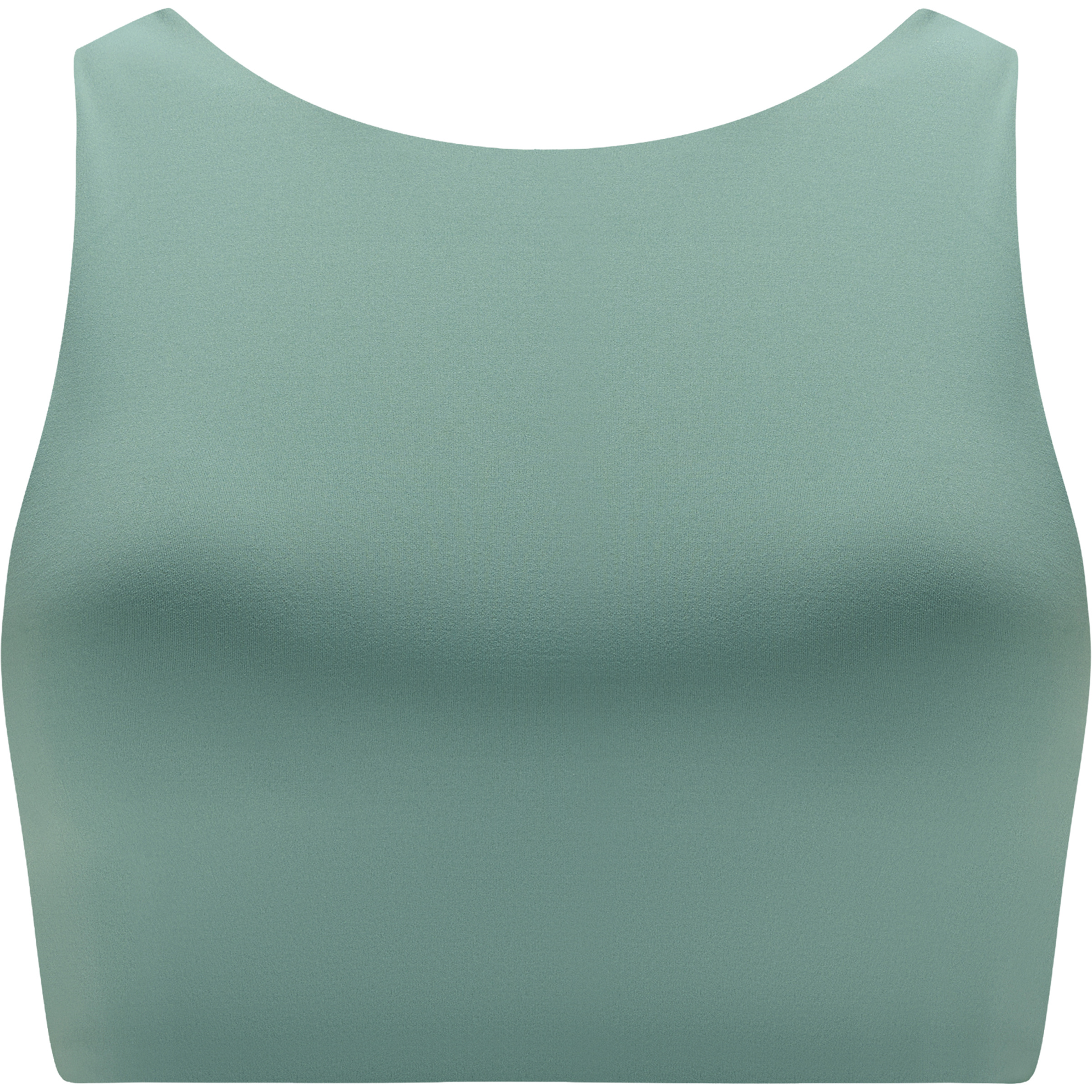 Mandala Pilates Sport BH Damen Sport-BHs gruen Größe XS Yoga | Training & Fitness Elastisch