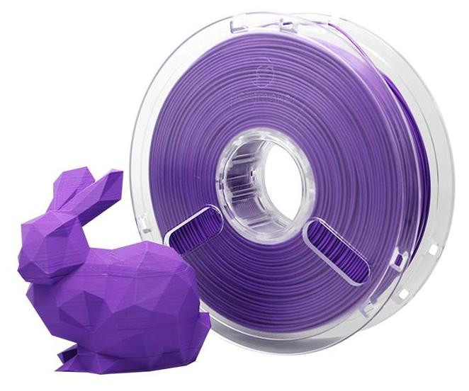 Polymaker PolyMax PLA filament paars, 1,75 mm, 750 g