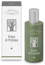 L'Erbolario Uomo Acqua Di Profumo 50 ml