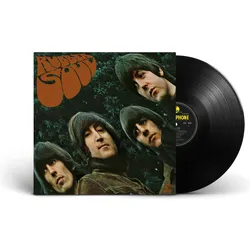 United Medical Partners, Schallplatten, N/A (The Beatles)