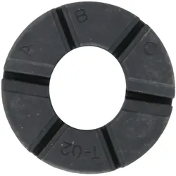 Fulcrum Werkzeug T-02 Werkzeug schwarz
