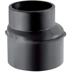 Geberit Silent db20 Reduktion 310070141 DN 100/70, exzentrisch