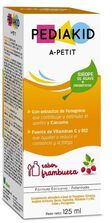 Pediakid A-Petit Framboesa 125 ml
