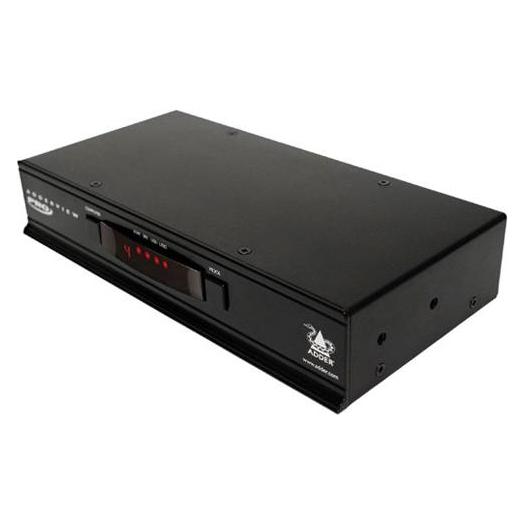 Adder ADDERView 4 Pro DVI (AV4PRO-DVI-IEC)