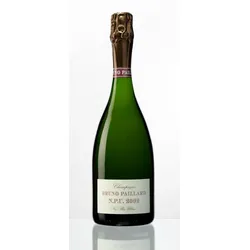 Bruno Paillard Brut N.P.U. 2009 Champagner