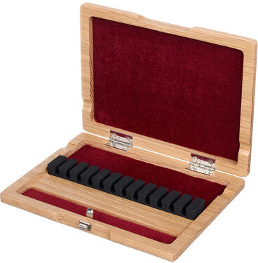 Thomann Wooden Case Oboe 12