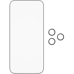 PanzerGlass 2-in-1 Essentials Bundle iPhone 17 Pro Max