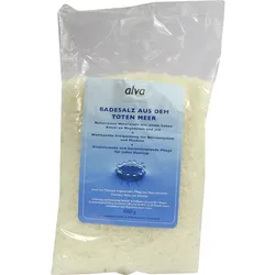 Totes Meer Badesalz 1000 G