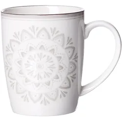 Ritzenhoff & Breker Kaffeebecher VALENCIA - B/H/T ca. 12.00x10.00x8.00