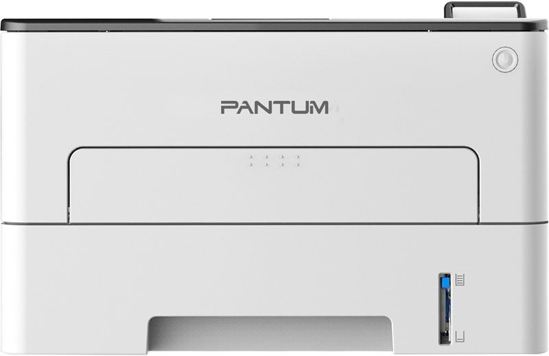 Pantum P3010DW - Laserdrucker