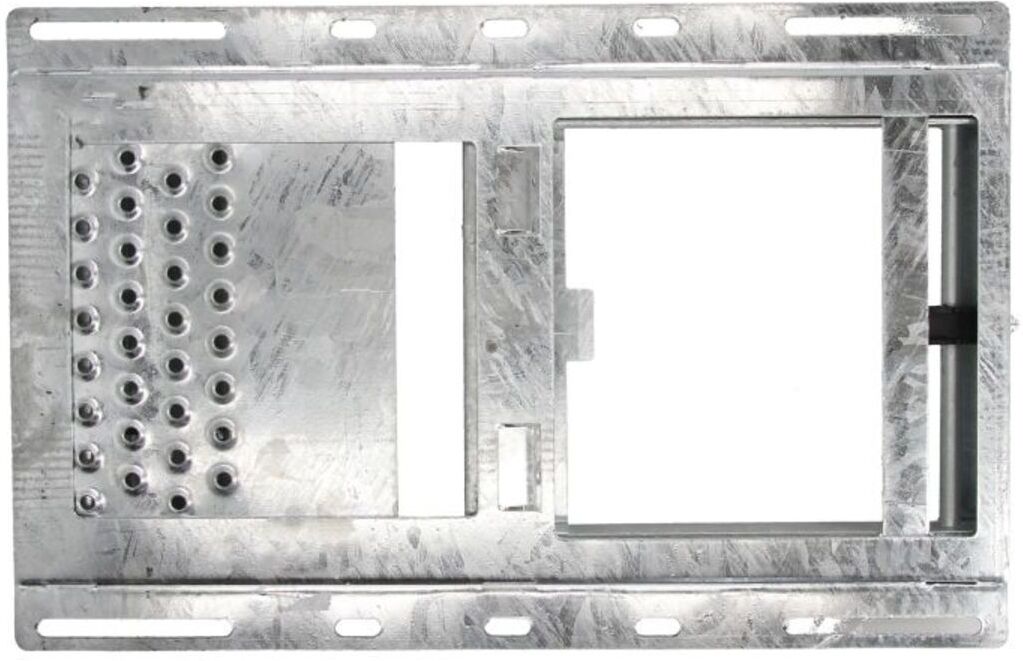 Stufe SCHWARZMULER SWM116879