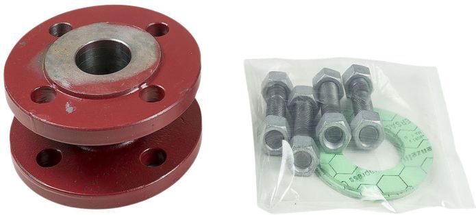 Grundfos Ausgleichsstück 539721 A 40-70, DN 40, 70 mm, PN 10/16
