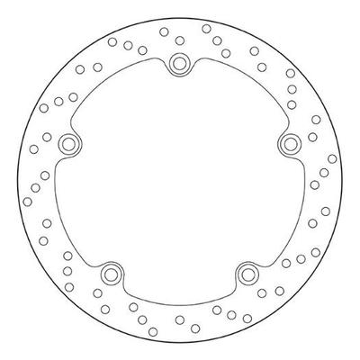 BREMBO Bremsscheibe 68B407C8 Bremsscheiben,Scheibenbremsen