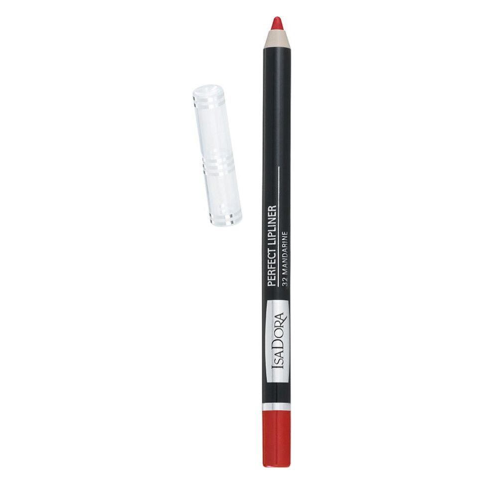 Isadora Perfect Lipliner Waterproof 26 Fuchsia - 1 Gramm (26 Fuchsia) (48549923)